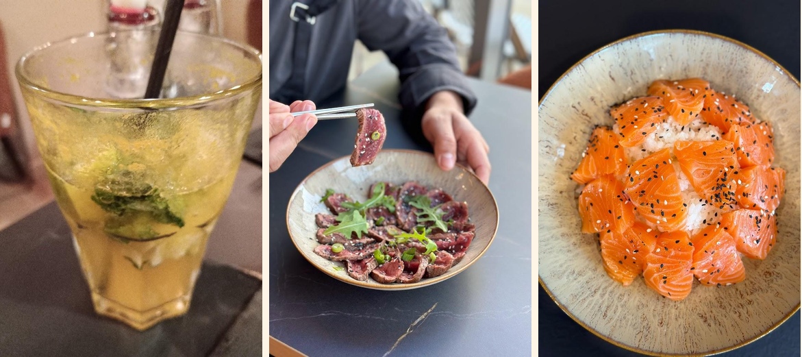 Délice Sushi - Gallery Image 7