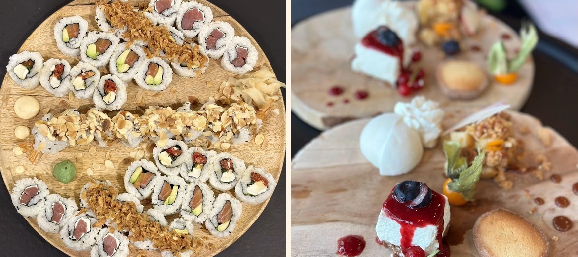 Délice Sushi - Gallery Image 8